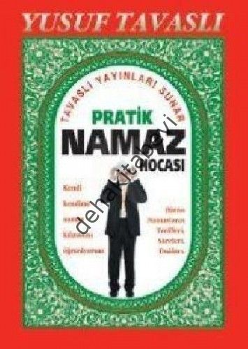 Pratik Namaz Hocası (D21), Yusuf Tavaslı