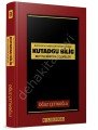 Âyet Ve Hadisler Rehberliğinde Kutadgu Bilig Beyitlerinden Seçmeler, Oğuz Çetinoğlu