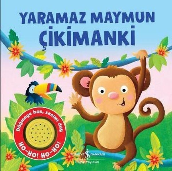 Yaramaz Maymun Çikimanki Ciltli, Komisyon