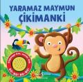 Yaramaz Maymun Çikimanki Ciltli, Komisyon
