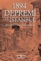 1894 Depremi ve İstanbul, Sema Küçükalioğlu Özkılıç