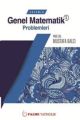 Çözümlü Genel Matematik 1 Problemleri, Mustafa Balcı