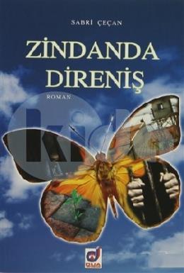 Zindanda Direniş, Sabri Çeçan, Dua Yayıncılık