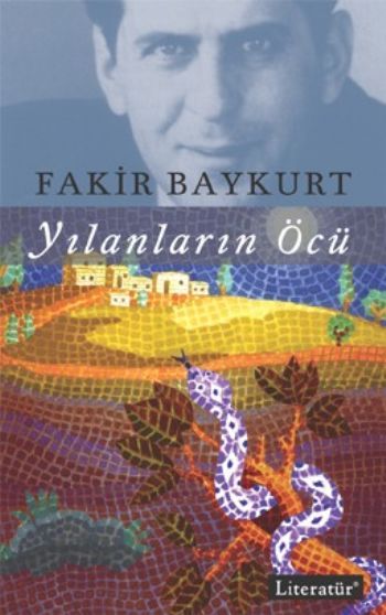 Yılanların Öcü, Fakir Baykurt, Literatür