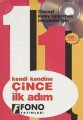 Fono Kendi Kendine Çince İlk Adım Cd Ekli