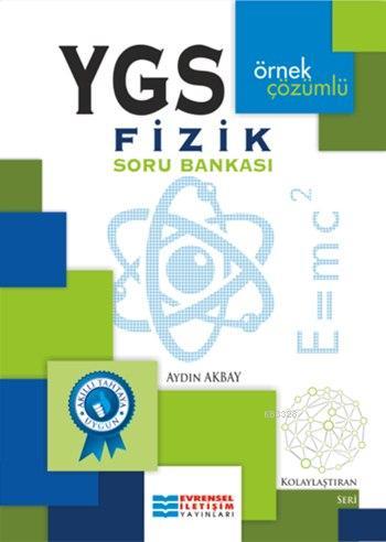 Evrensel Ygs Fizik Soru