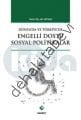 Dünyada ve Türkiyede Engelli Dostu Sosyal Politikalar
