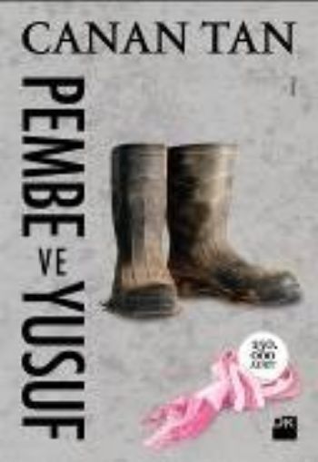 Pembe ve Yusuf, Canan Tan, Doğan Kitap