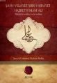 Şahı Velayet Sırr ı Hidayet  Hazreti İmam Ali , Seyyid Muhtar Belhi