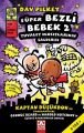 Tuvalet Hırsızlarının Saldırısı - Dav Pilkey