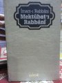 2. el, Mektubat-ı Rabbani, İmamı Rabbani, 3 cilt, Akit