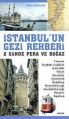 İstanbul'un Gezi Rehberi, İsmail Güzelsoy