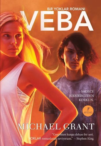 Veba (Ciltli), Michael Grant