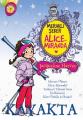Alice-Miranda Kayakta, Jacqueline Harvey