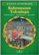 Zaman Günlükleri 8 - Kahramanın Yolculuğu, Roderick Hunt
