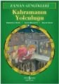 Zaman Günlükleri 8 - Kahramanın Yolculuğu, Roderick Hunt