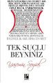 Tek Suçlu Beyniniz, Pozitif Yayınları