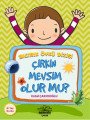 Çirkin Mevsim Olur Mu Bıcırık Öykü Dizisi, Erdal Çakıcıoğlu