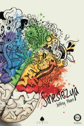 Sinestezya, Jeffrey Moore