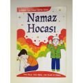 ÇOCUKLAR İÇİN NAMAZ HOCASI KİTABI (RESİMLİ ANLATIM)