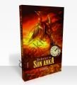 Şehrayin Son Anka, Arif Akdaş