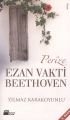 Perize Ezan Vakti Beethoven, Yılmaz Karakoyunlu, Doğan Kitap