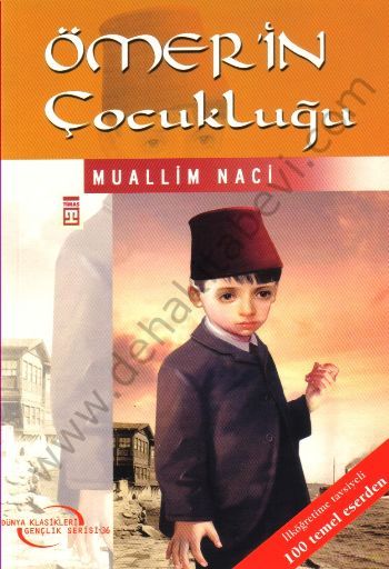 Ömerin Çocukluğu