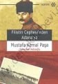 Filistin Cephesi'nden Adana'ya Mustafa Kemal Paşa, Süleyman Hatipoğlu