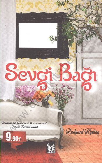 Sevgi Bağı - Rudyard Kipling