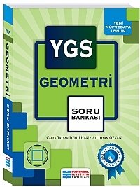 Evrensel Ygs Geometri Soru Bankası
