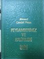 Peygamberimiz ve Halifeleri, Ahmed Cevdet Paşa, Üçdal