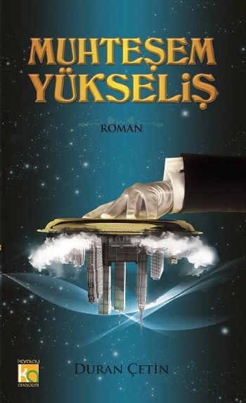 Muhteşem Yükseliş, Duran Çetin