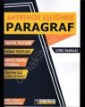 Antrenör Eşliğinde Paragraf Soru Bankası, Antrenör