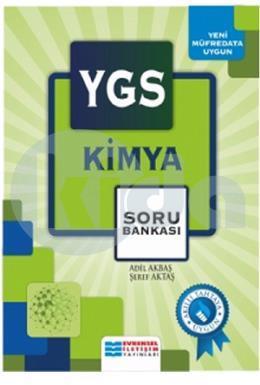 Evrensel Ygs Kimya Soru