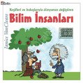 Keşifleri ve Buluşlarıyla Dünyamızı Değiştiren Bilim İnsanları, Grifin Yayınları