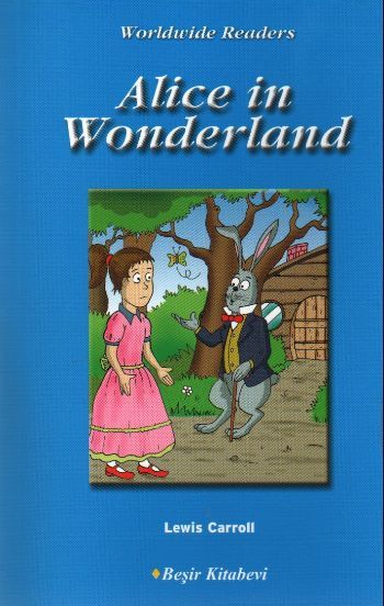 Alice in Wonderland