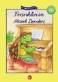 Franklin'in Müzik Dersleri El Yazılı, Sharon Jennings