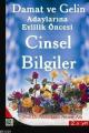 Damat ve Gelin Adayları İçin Cinsel Bilgiler / Prof. Dr. Abdulkadir Ah, Karınca & Polen Kamp