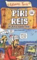 Piri Reis ve Acayip Haritası, Metin Özdamarlar