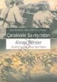 Çanakkale Savaşı'ndan Alınan Dersler, Fahri Belen
