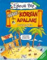 Issız Korsan Adaları, Anita Ganeri