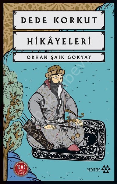 Dede Korkut Hikayeleri, Yeditepe Yayınevi