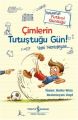 Çimlerin Tutuştuğu Gün, Heiko Wolz