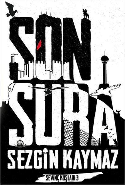 Son Şura, Sezgin Kaymaz