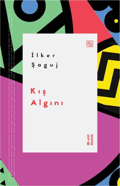 Kış Algını, İlker Şaguj