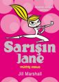 Sarışın Jane Müthiş Casus, Jill Marshall