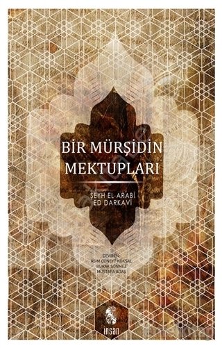 Bir Mürşidin Mektupları, İnsan Yayınları