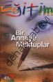 Bir Anneye Mektuplar-Kariyer, Wilhelm Stekel
