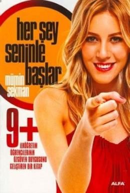 Her Şey Seninle Başlar 9+, Mümin Sekman