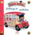 Küçük Beyler - Gökhan'ın Otobüsü, Nathalie Belineau